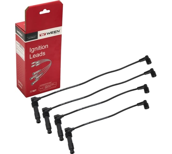 Изображение товара Высоковольтные провода WEEN 110-4026