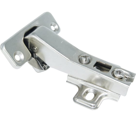 Изображение товара Четырехшарнирная петля Laurus 45 гр комплект 2 шт. 11190