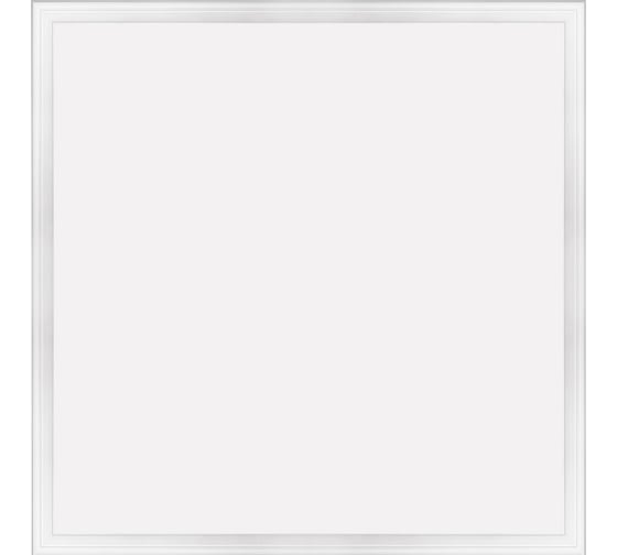 Изображение товара Светильник Navigator NLP-S1-40-6.5K-WH без драйвера, 1000mA 61578