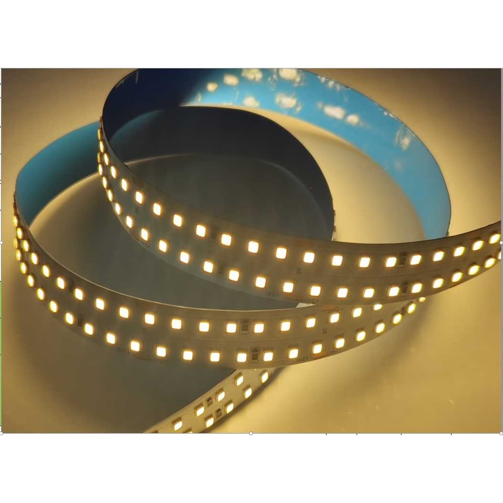 Изображение товара Светодиодная лента Jazzway PLS PRO 2835/280-24В-20мм 4000K IP20 5m 5052352