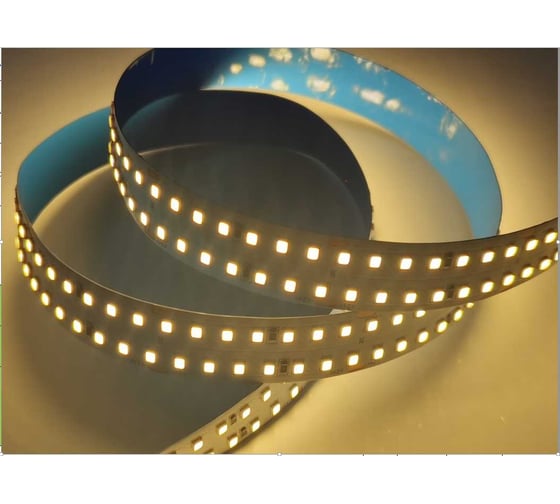 Изображение товара Светодиодная лента Jazzway PLS PRO 2835/280-24В-20мм 6000K IP20 (упаковка 5м) 5052376