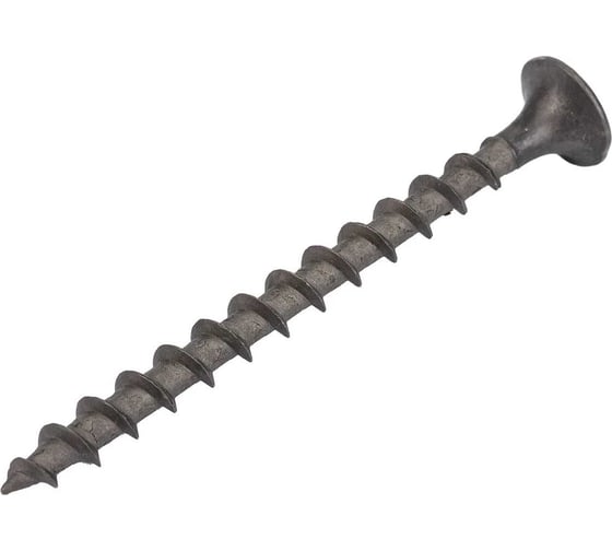 Изображение товара Саморез Госкреп ГД 3,5х45 (500 шт) 1-0010610