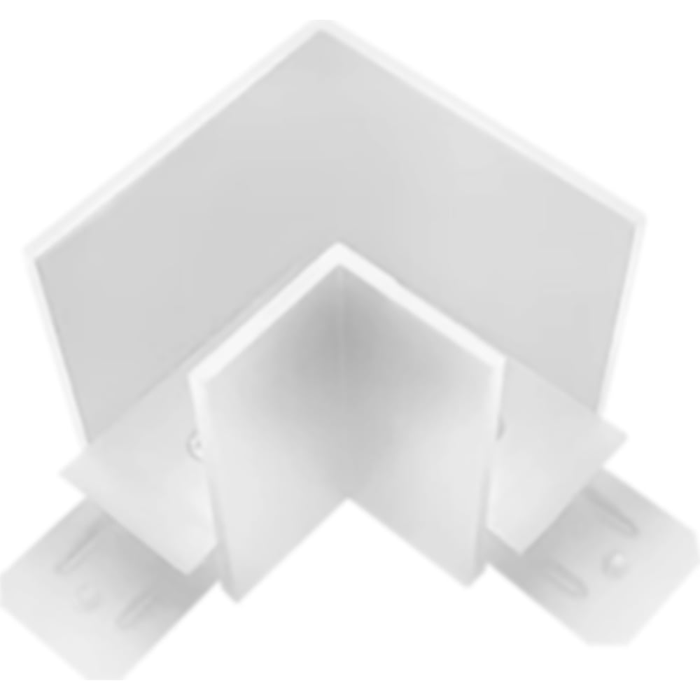 Изображение товара Соединитель Lightstar Teta PRO L-образный 505126