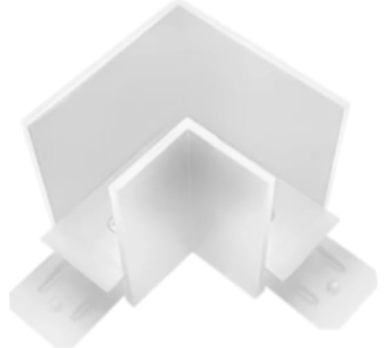 Изображение товара Соединитель Lightstar Teta PRO L-образный 505126