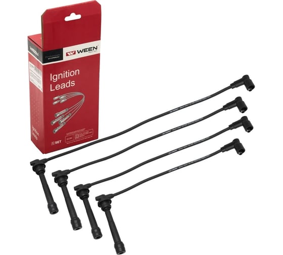 Изображение товара Высоковольтные провода WEEN 110-4022