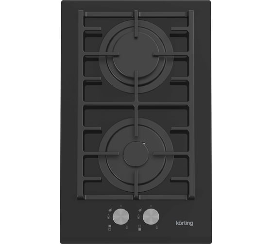 Изображение товара Газовая варочная панель Korting HGG 3825 CN 00000017785