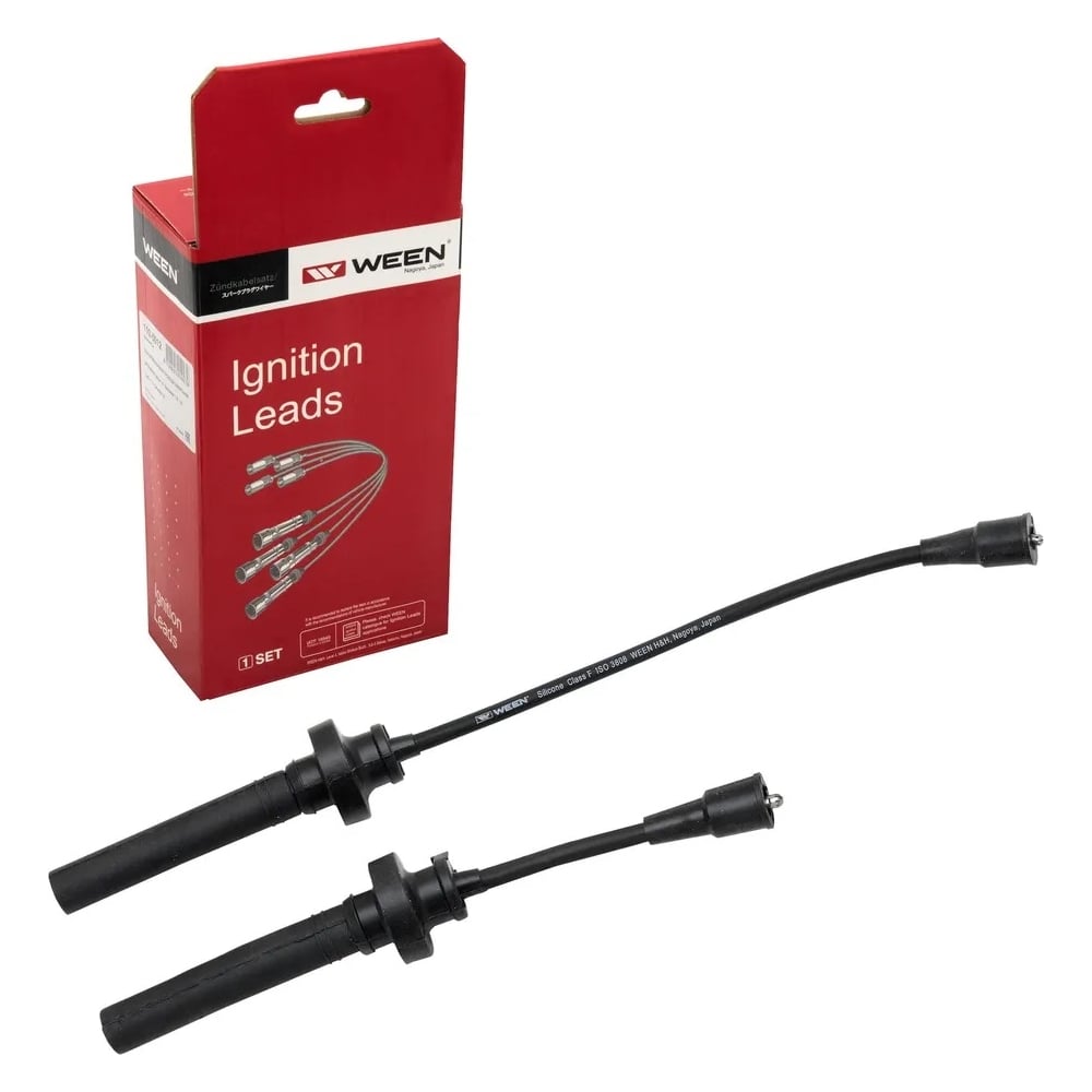 Изображение товара Высоковольтные провода WEEN 110-5012 для Mitsubishi Lancer IX и других моделей