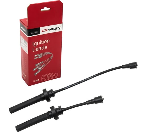 Изображение товара Высоковольтные провода WEEN 110-5012