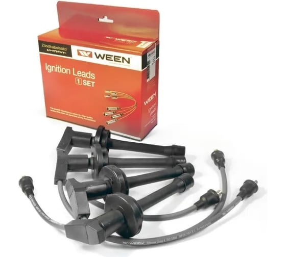 Изображение товара Высоковольтные провода WEEN 110-4005