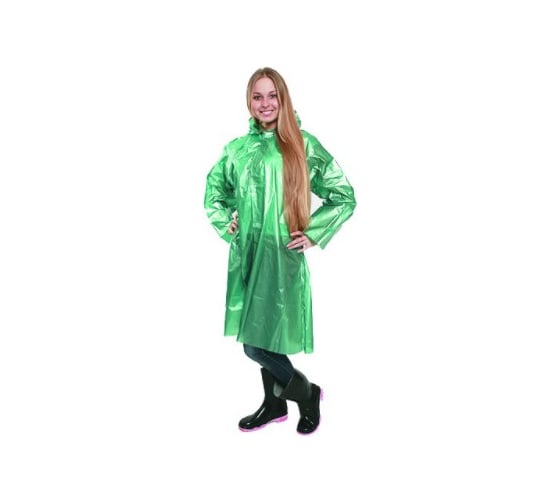 Изображение товара Плащ-дождевик РемоКолор 24-9-016