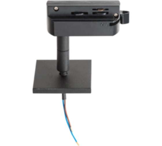 Изображение товара Трековое крепление Lightstar с 1-фазным адаптером, к 2163XX Asta 592257