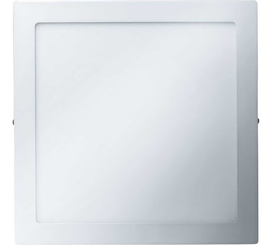 Изображение товара Светильник Navigator NLP-SW1-24W-840-WH-LED 300x300 71399