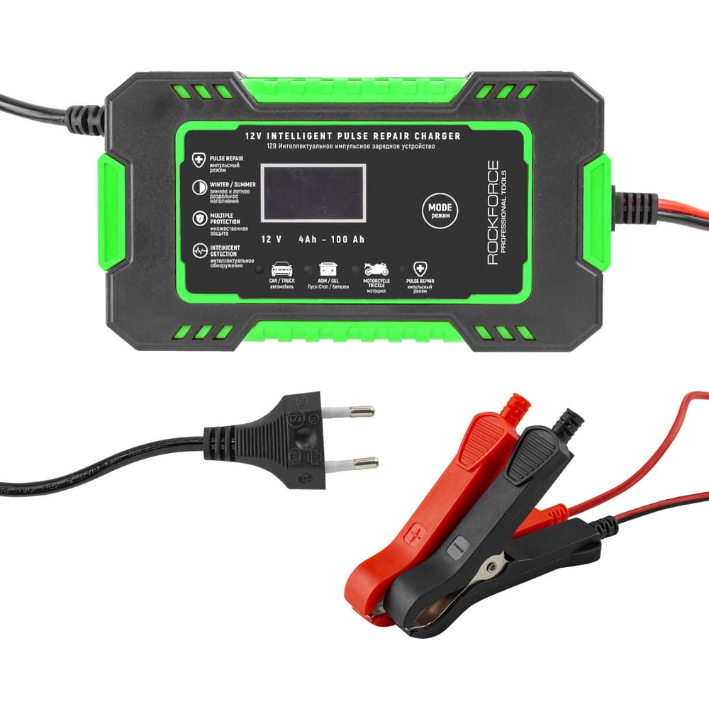 RF-1206(57847) liitokala lii 500 зарядное устройство smart charger с 4 слотами для батарей жк дисплей для ni mh ni cd литий ионных аккумуляторов держатель