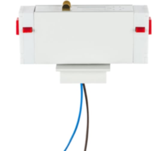 Изображение товара Трековое крепление Lightstar с адаптером, к 05102X/05103X, для трека PRO Teta 595026