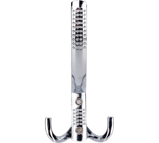 Изображение товара Мебельный крючок KERRON Д150 Ш75 В40, хром KR 0071