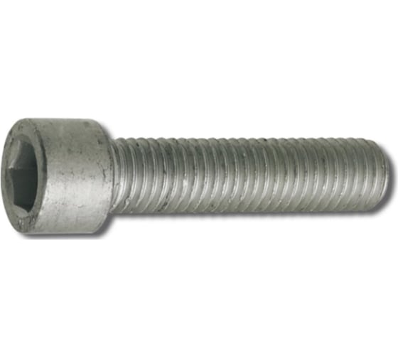 Изображение товара Винт резьбовыдавливающий ЦКИ DIN 7500e, м5x40, цинк, hex 4, 50 шт. 68251