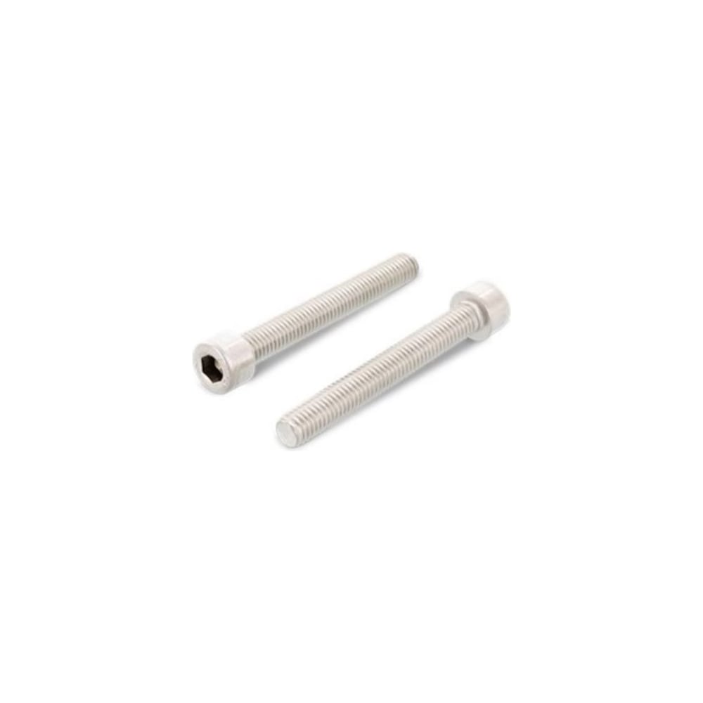 Изображение товара Винт ЦКИ DIN 912 М6x35 с полной резьбой нержавеющая сталь А2 20 шт