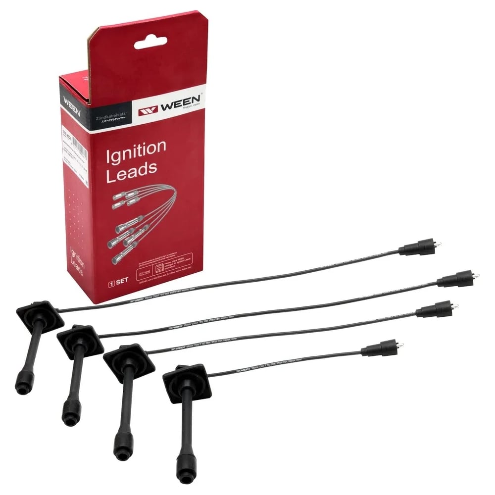 Изображение товара Высоковольтные провода WEEN 110-4025 для автомобилей TOYOTA