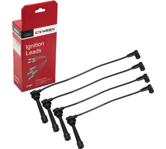 Изображение товара Высоковольтные провода WEEN 110-4018