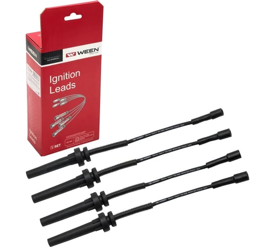 Изображение товара Высоковольтные провода WEEN 110-4024