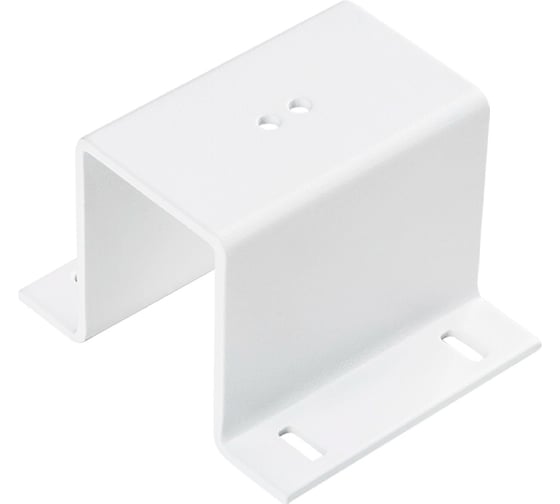 Изображение товара Планка Lightstar крепежная, к треку PRO для монтажа в потолок из гипсокартона Teta 505161