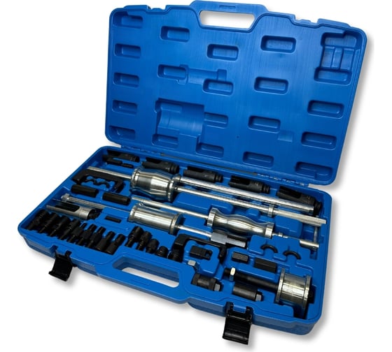 Изображение товара Съемник дизельных форсунок Станкоимпорт Master set ST281