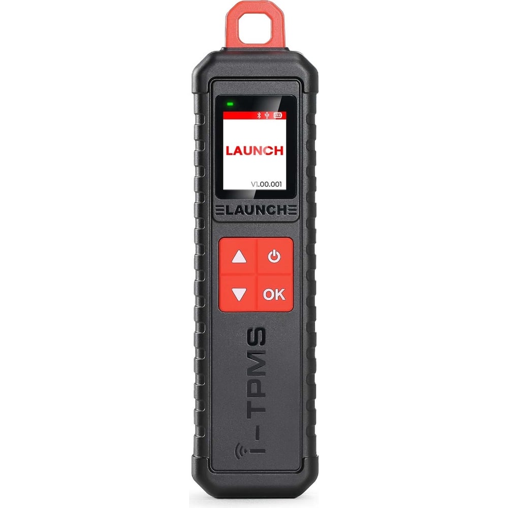 Изображение товара Программатор датчиков TPMS i-TPMS Launch LNC-203 компактный и надежный