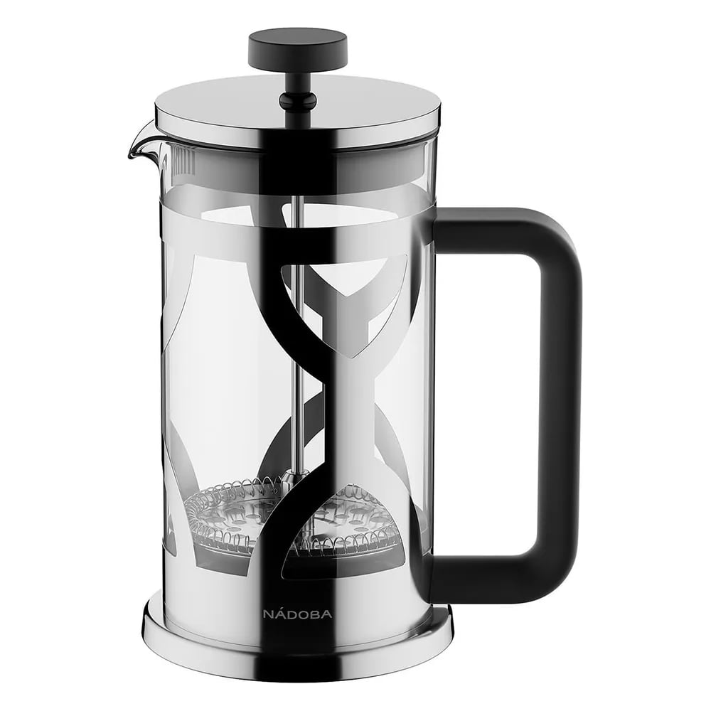 Изображение товара Френч-пресс NADOBA MARTIN 1 л, 733410