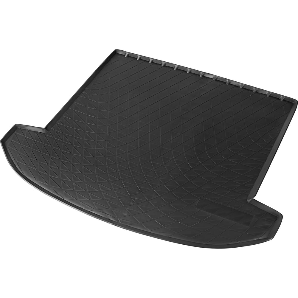 Изображение товара Коврик багажника Rival для Chery Tiggo 8 Pro Max, 2021- 10906001