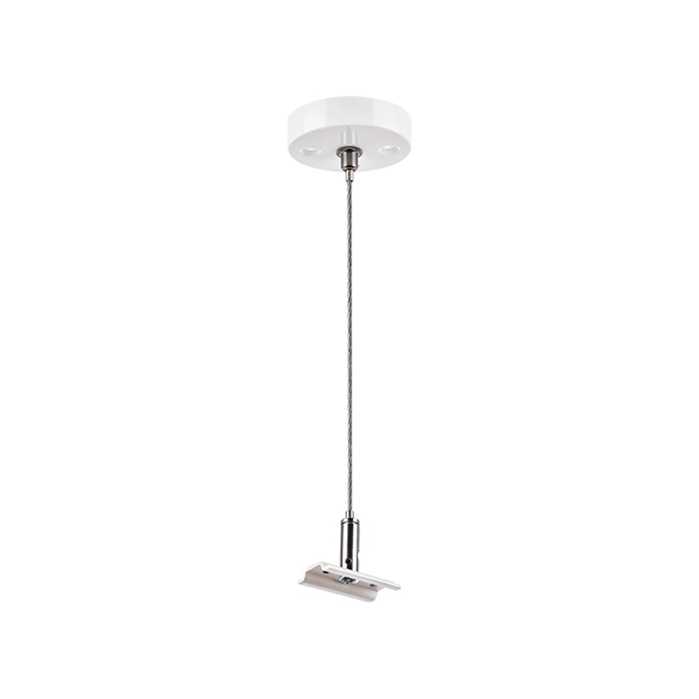 Изображение товара Подвес трековый Lightstar PRO Teta 505176 для шинопровода 1520х40х25 мм