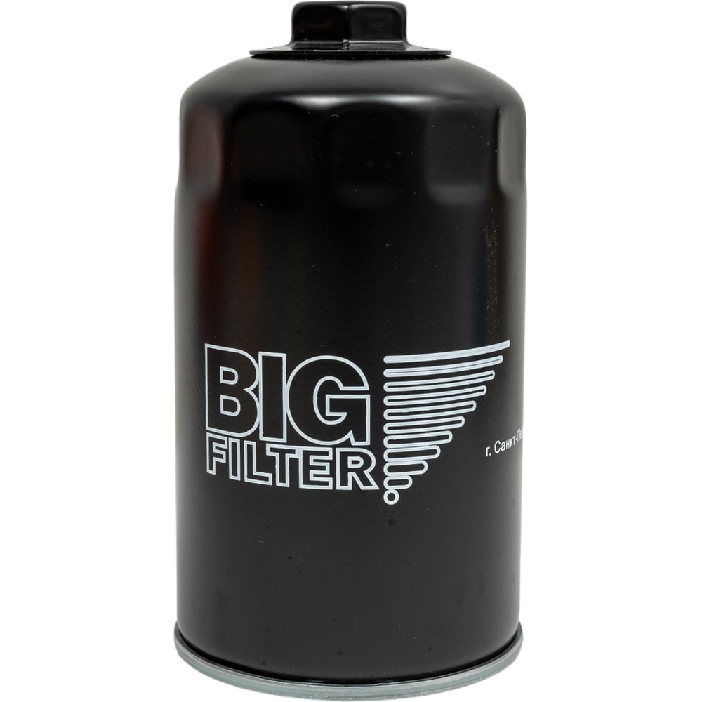 Масляный фильтр 245 двигатель/560 двигатель BIG FILTER