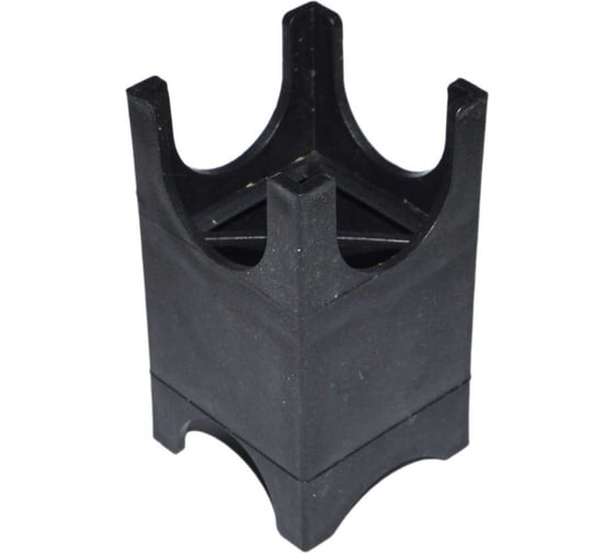 Изображение товара Фиксатор "Кубик" 60/80, 200 шт Промышленник ПФК6080