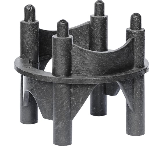 Изображение товара Фиксатор сборный "Башня" 25/50, 250 шт Промышленник ПФСБ2550