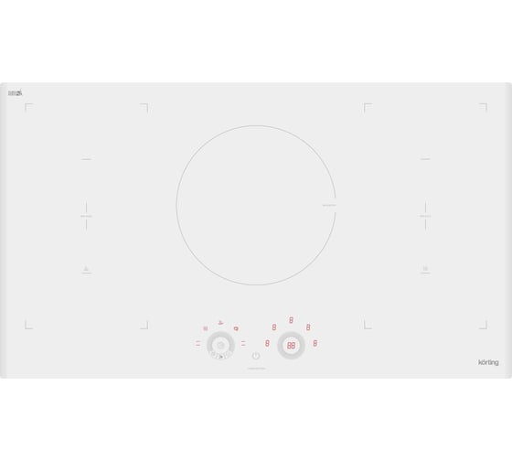 Изображение товара Индукционная варочная панель Korting HIB 95750 BW Smart 00000018206