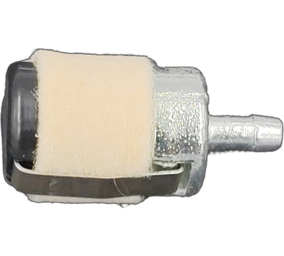 Изображение товара Фильтр топливный для всех моделей HUSQVARNA металл (аналог 5067426-01) UNITED PARTS 90-0667