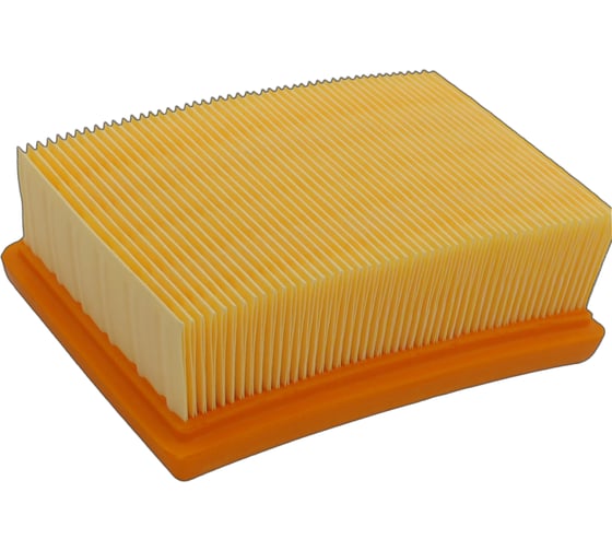 Изображение товара Фильтр воздушный для бензореза STIHL TS700/800 набор 2 шт (основной + предварительный) (аналог 42241410300 / 42241401801) UNITED PARTS 90-0664