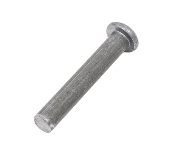 Изображение товара Забивная заклепка ЦКИ DIN660 6x35 СТ. 10 шт. 82279