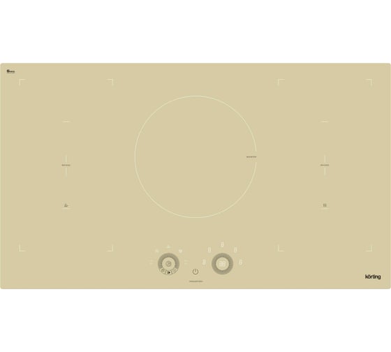 Изображение товара Индукционная варочная панель Korting HIB 95760 BB Smart 00000013624