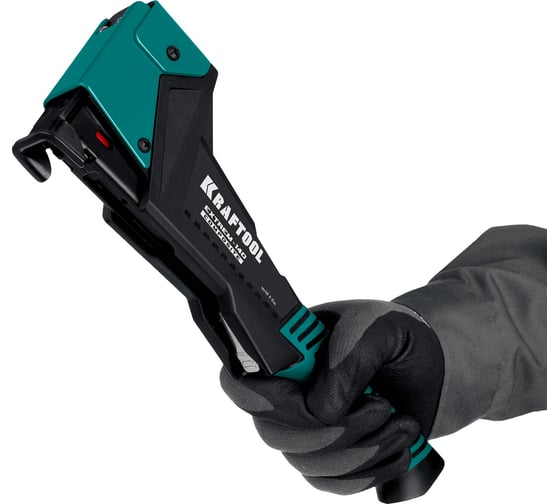 Изображение товара Композитный сверхлёгкий скобозабиватель KRAFTOOL Extrem-140 тип 140 (G/11/57) 20GA (6-12мм) 3154