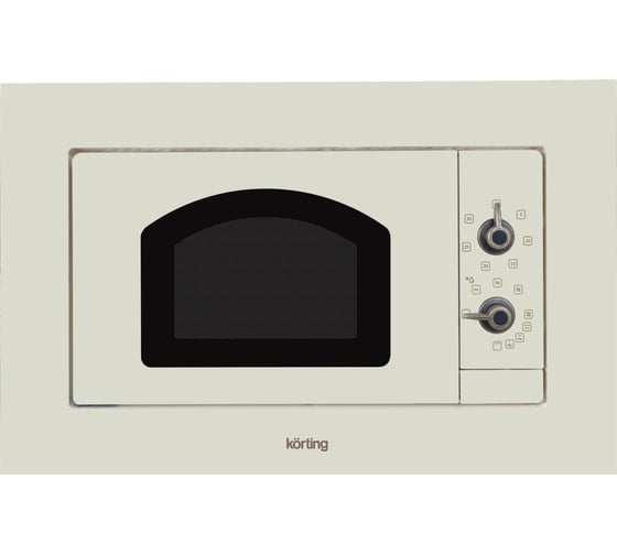 Изображение товара Микроволновая печь Korting KMI 720 RB 00000018798