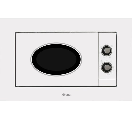 Изображение товара Микроволновая печь Korting KMI 820 RSI 00000018797