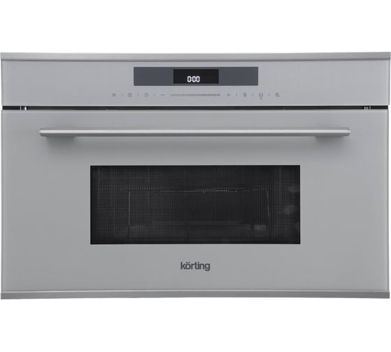 Изображение товара Микроволновая печь Korting KMI 830 GBXGr 00000018913