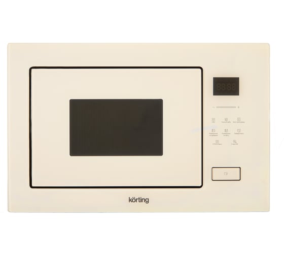 Изображение товара Микроволновая печь Korting KMI 827 GB 00000020113