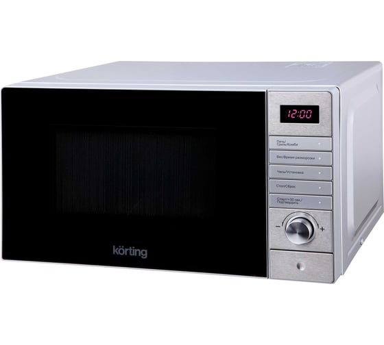 Изображение товара Отдельностоящая микроволновая печь Korting KMO 720 X 00000000323