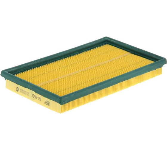 Изображение товара Фильтр воздушный NISSAN Almera/Primera/Maxima/Sunny II/BIG FILTER GB9658