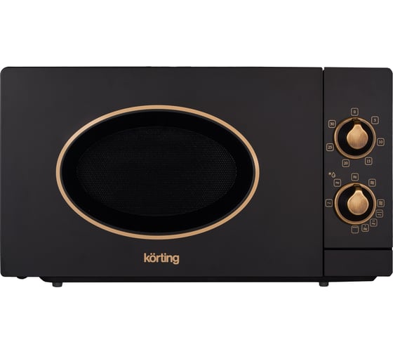 Изображение товара Отдельностоящая микроволновая печь Korting KMO 815 RN 00000020023