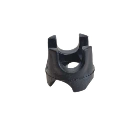 Изображение товара Фиксатор "Бочонок" 10/25 мм, 1000 шт Промышленник ПФБ1025