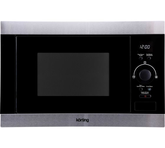 Изображение товара Микроволновая печь Korting KMI 825 XN 00000000154