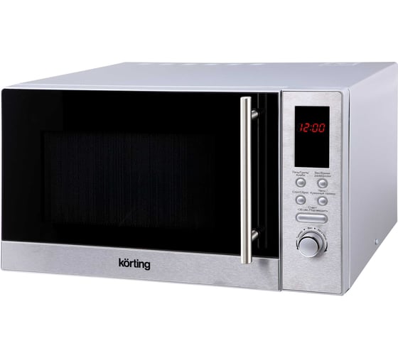 Изображение товара Отдельностоящая микроволновая печь Korting KMO 823 XN 00000000324