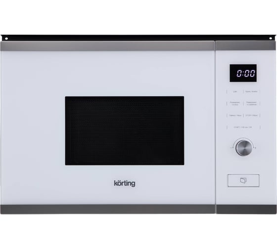 Изображение товара Микроволновая печь Korting KMI 820 GSCW 00000018912